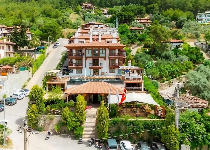 Grand Hotel Azmakhan Spa&Welness