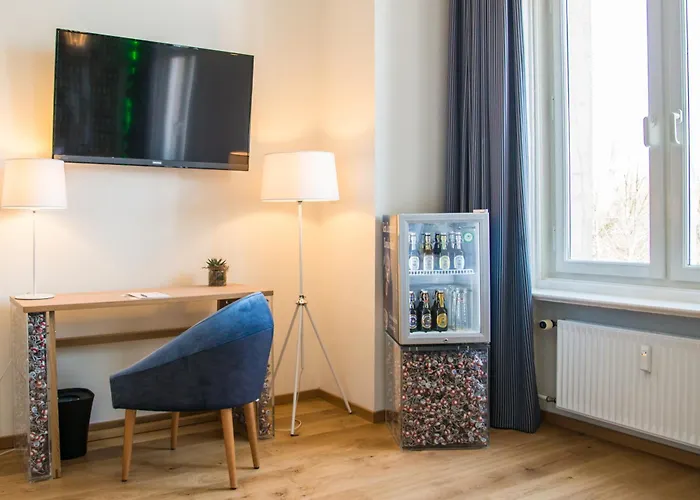 Hotel Alte Post Flensburg