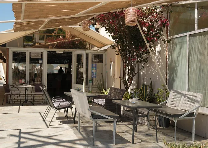 Katsaros Studios & Apartments