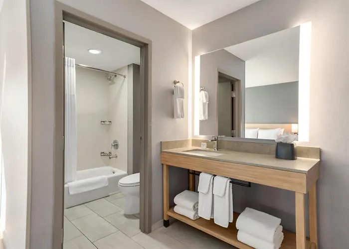 Hyatt Place Santa Fe