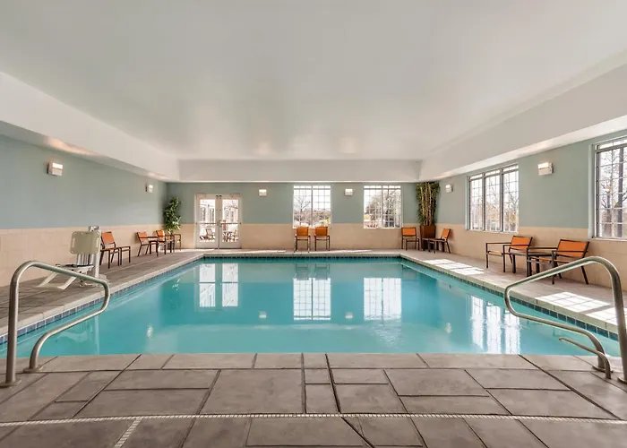 Hyatt Place Santa Fe