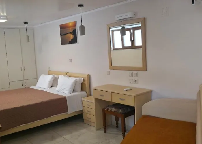 Hotel Adonis