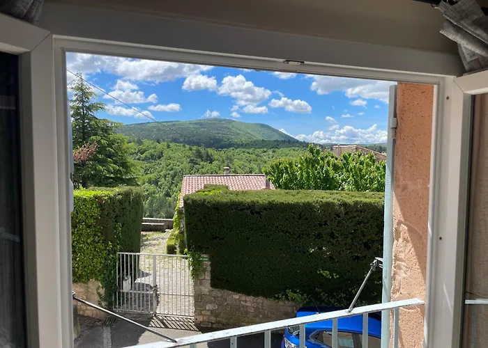 Hotel D'Albion