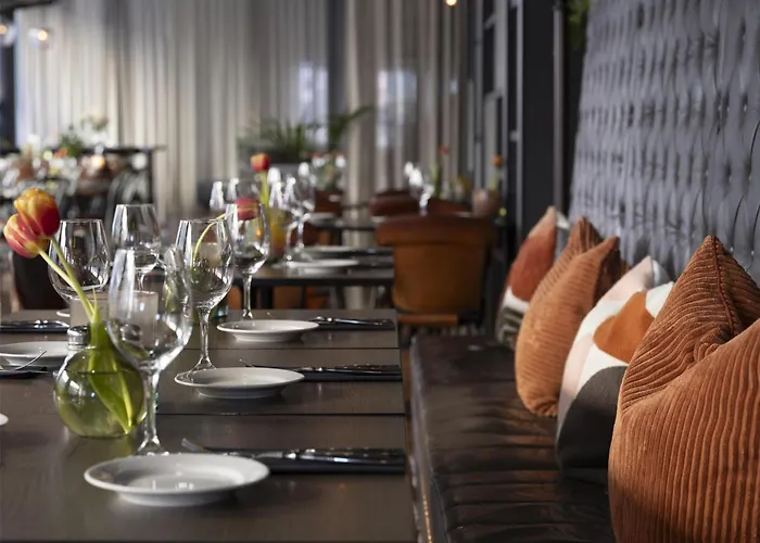 Radisson Blu Metropol Helsingborg