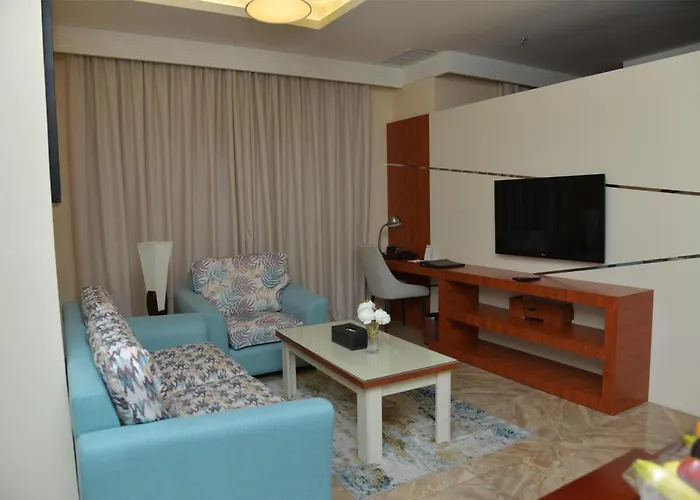 Best Western Plus Salmiya