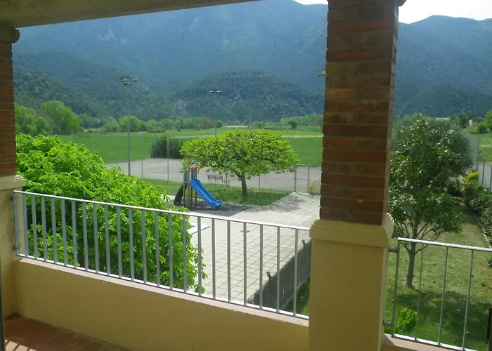 Hotel Del Llac