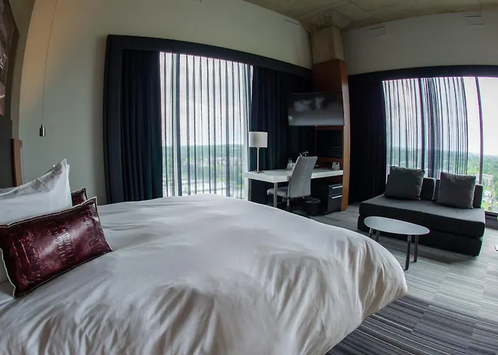 Grand Times Hotel Drummondville