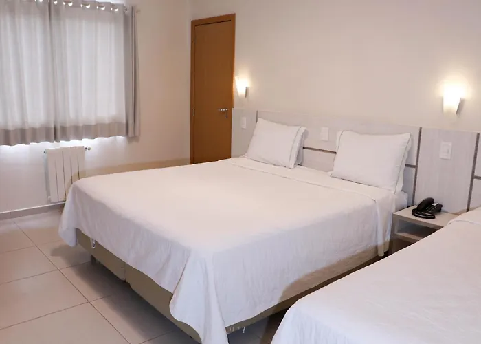 Machadinho Thermas Resort Spa