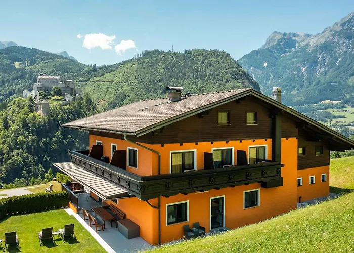 Der Burgblick-Adults Only 24 H Self Check In