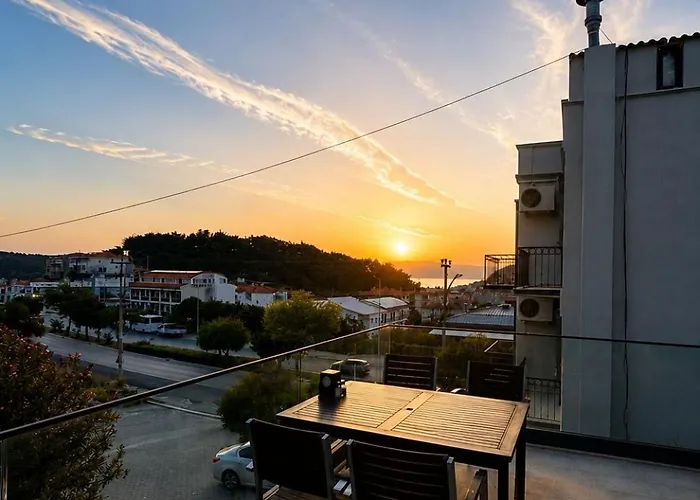 Calis Hotel