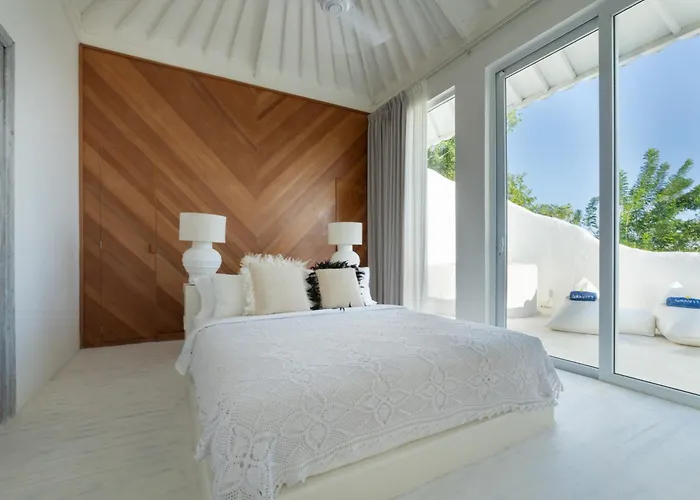 Gravity Boutique Hotel