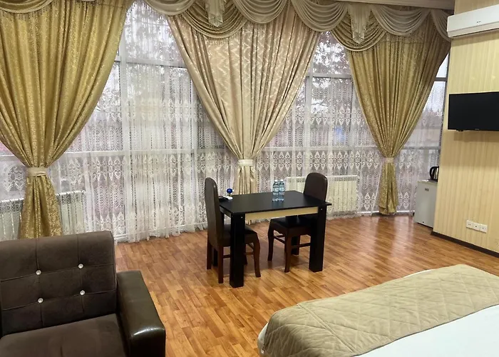 Starway Hotel
