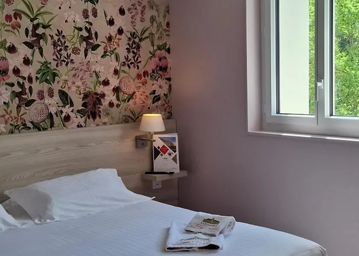 Hostellerie Bon Pasteur