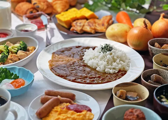 The Celecton Fukushima