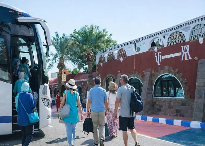 Tuya Abu Simbel Hotel