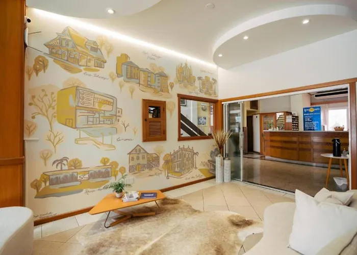 Hotel Prata Villaggio