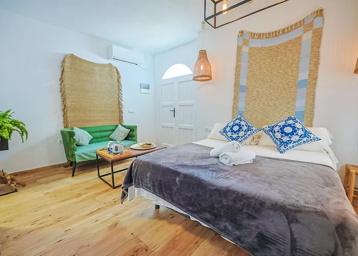 Blancos Rooms Hotel