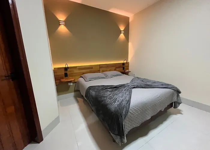 Hotel Catavento - Cristalina Go