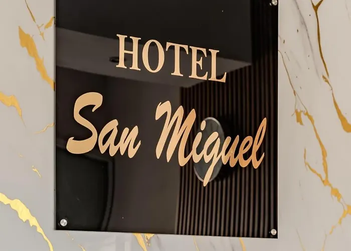 Hotel San Miguel