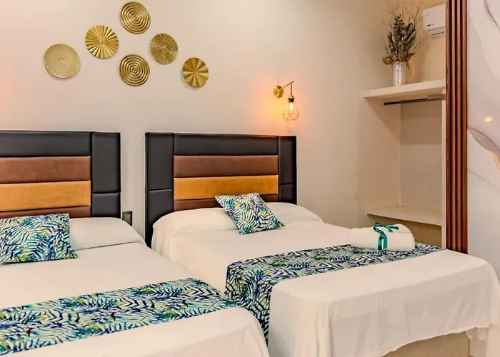 Hotel San Miguel