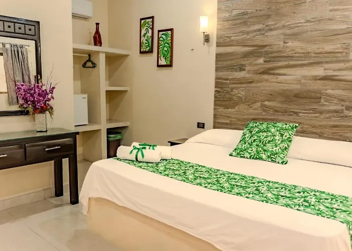 Hotel San Miguel