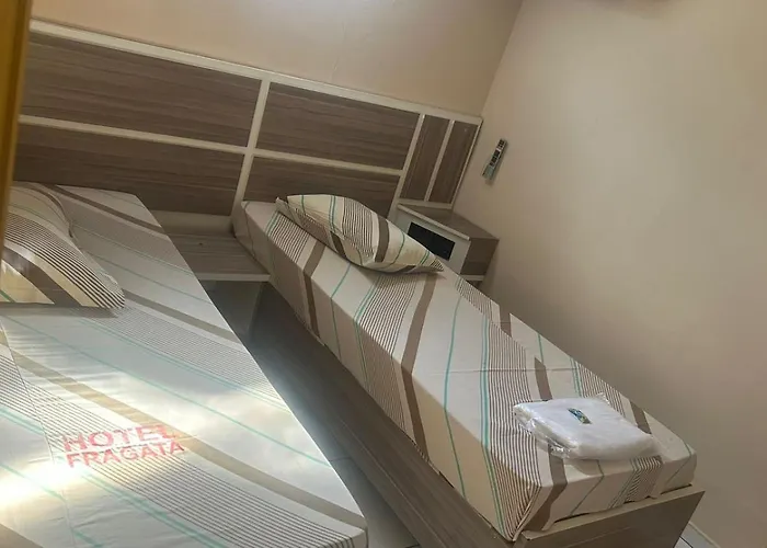 Hotel Fragata