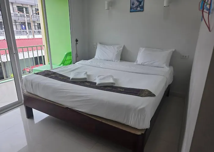 Cha-Am Fish Star Hotel