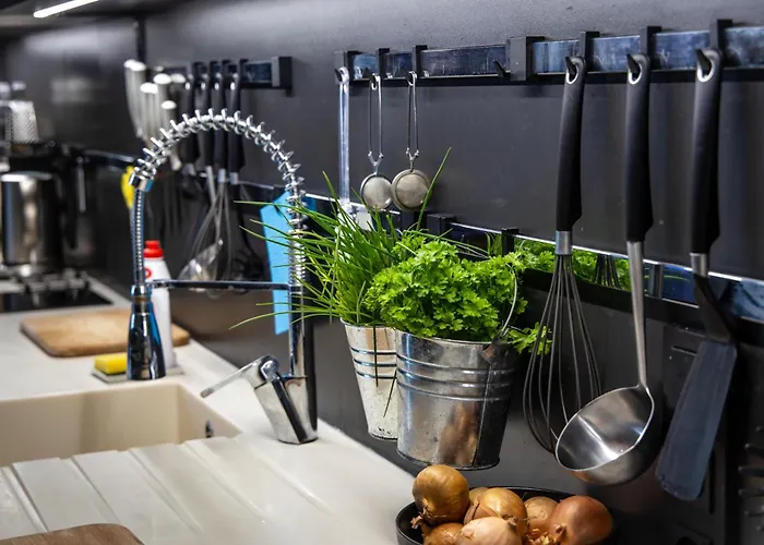 Smarthotel Nezvalova Archa