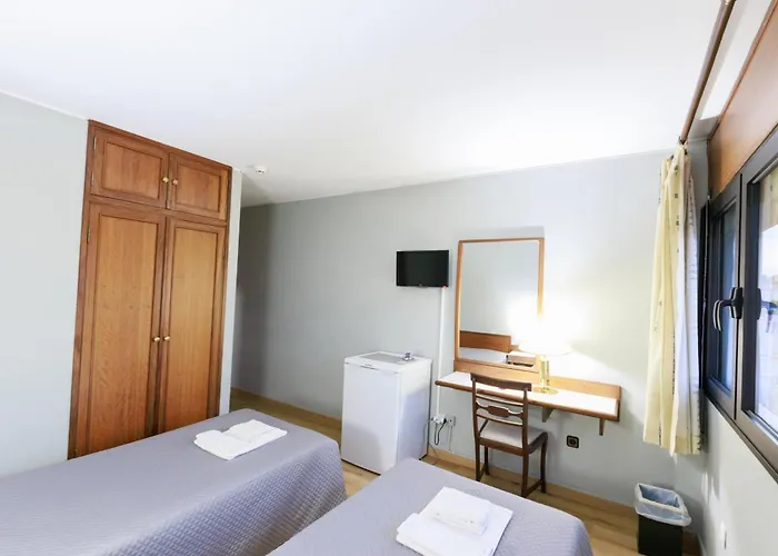 Sao Roque Suites