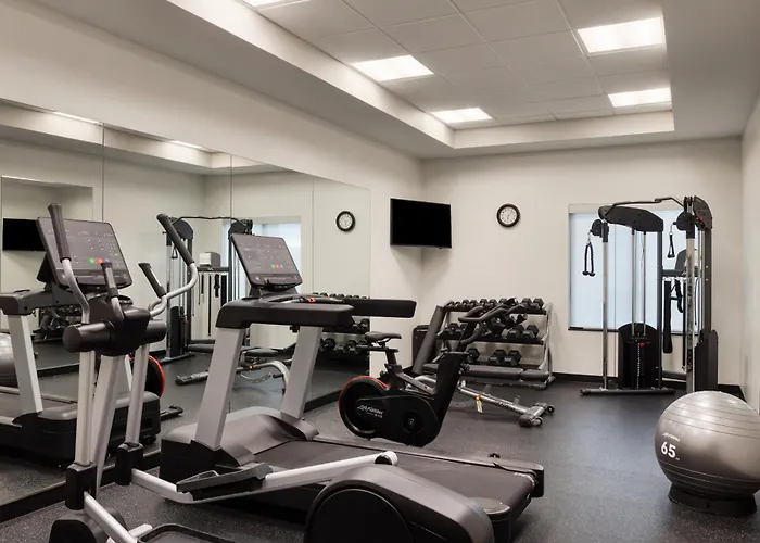 Garner Hotel Page - Lake Powell Area By Ihg