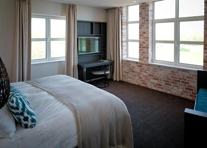 Van Der Valk Hotel Apeldoorn
