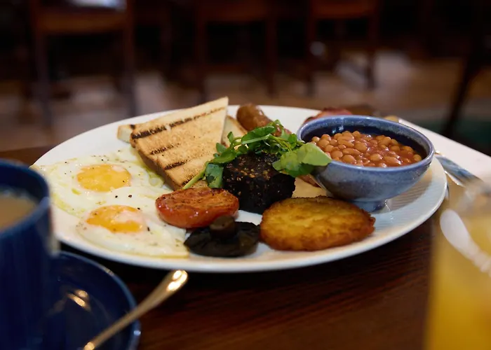 The Royal Foresters, Ascot, Berkshire - Acorn Pubs