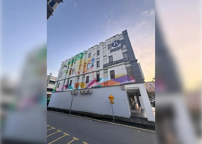 Kino Hotel