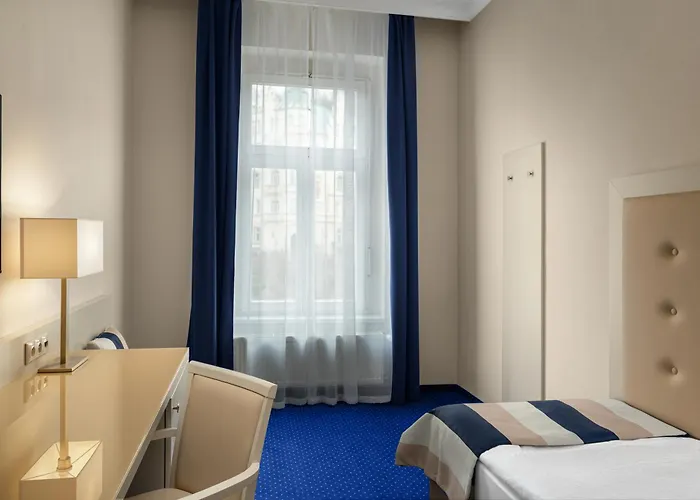 Grandhotel Nabokov