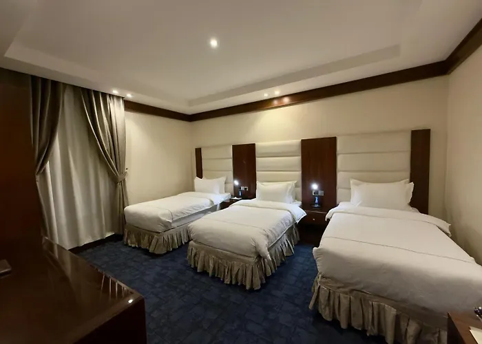 Aral Hotel Apartments