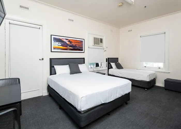 Hotel Renmark