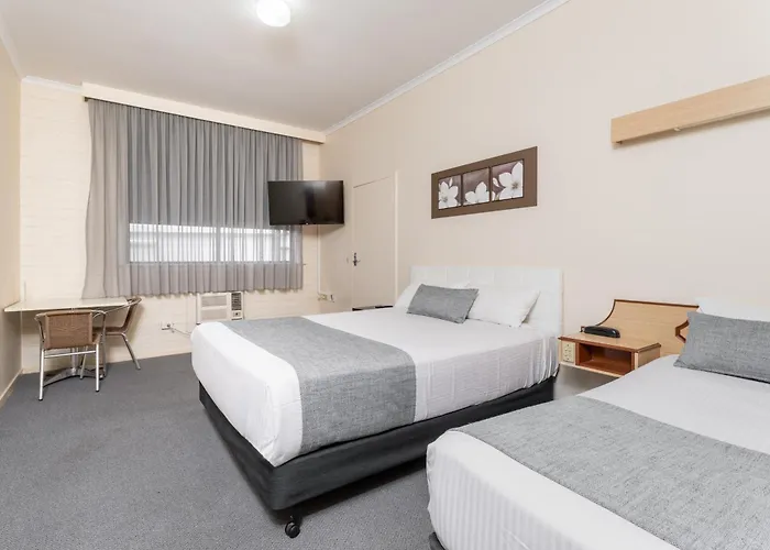 Hotel Renmark