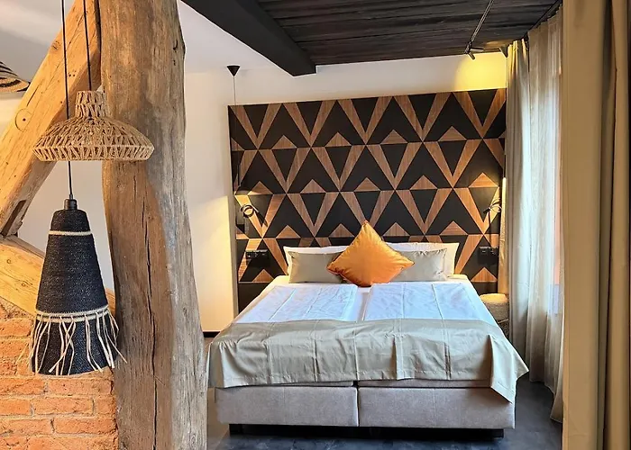 Boutique Hotel K7