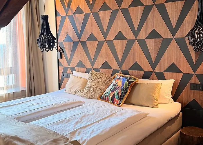 Boutique Hotel K7