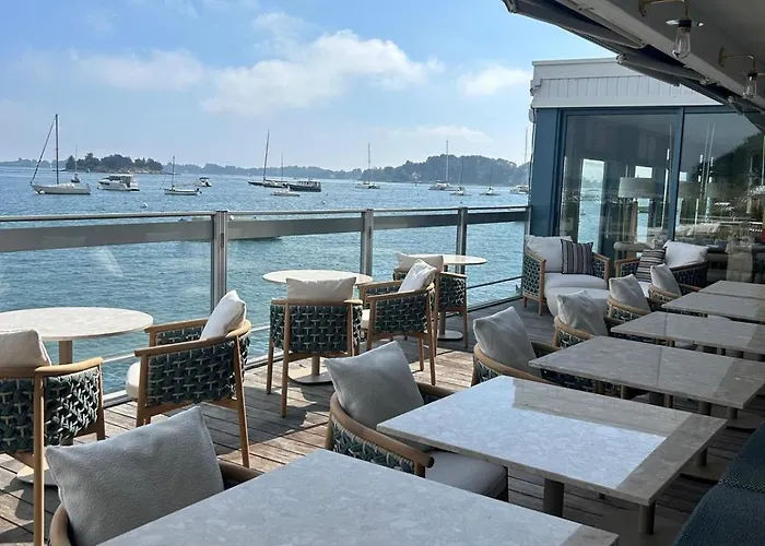 Hotel Restaurant Les Venetes