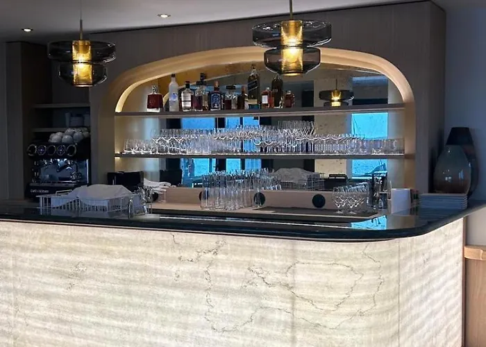 Hotel Restaurant Les Venetes