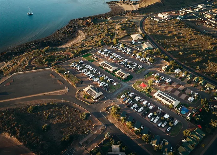 The Cove Holiday Village