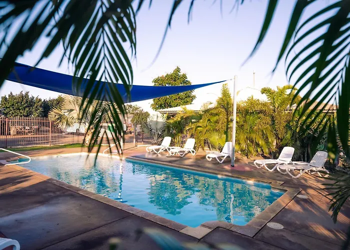 The Cove Holiday Village