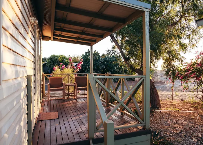 The Cove Holiday Village