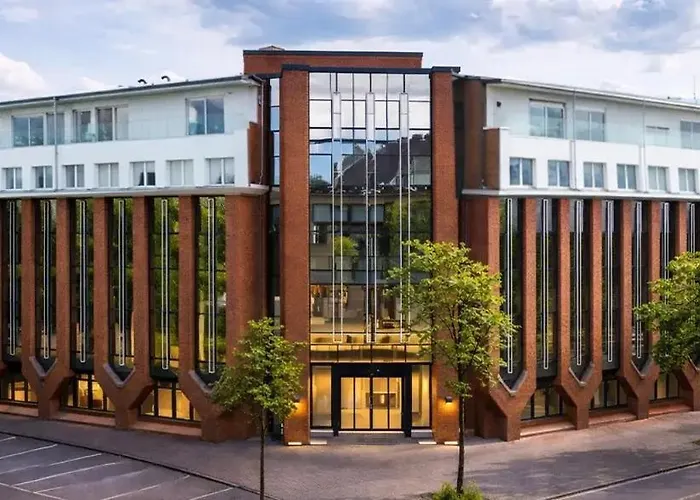 Apartment Duesseldorf Nord
