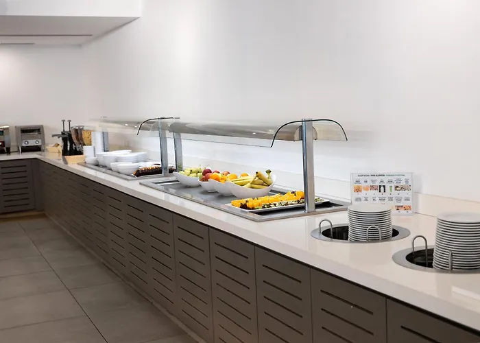 Anthea Hotel Apartments