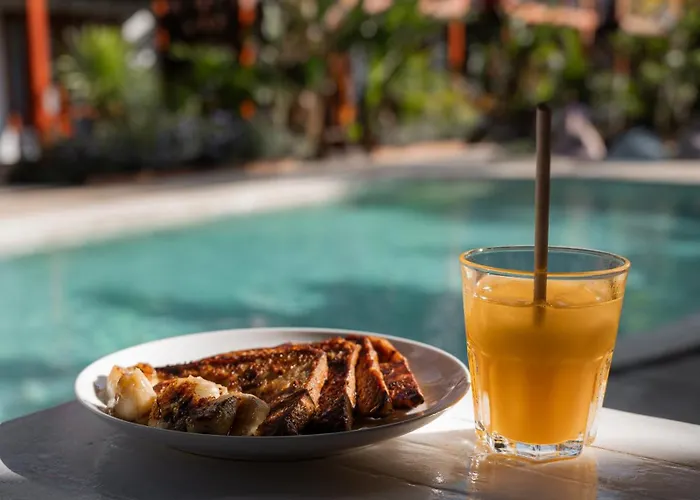 Voodoo Gili