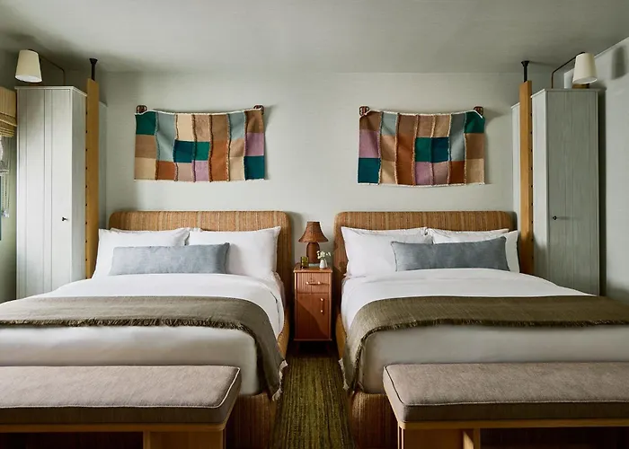 Hotel Corduroy