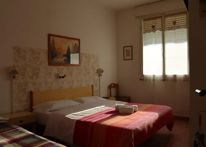 Hotel Maddalena