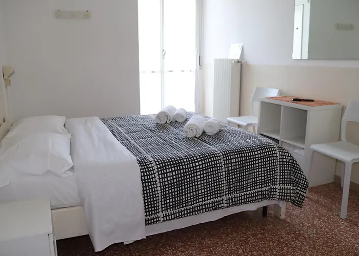 Hotel Maddalena